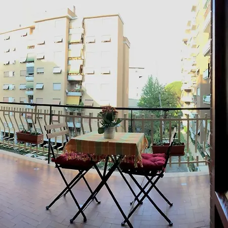 Apartmán Cinecitta Free Wi-fi