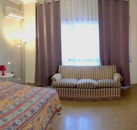 Cinecitta Free Wi-fi Apartmán *