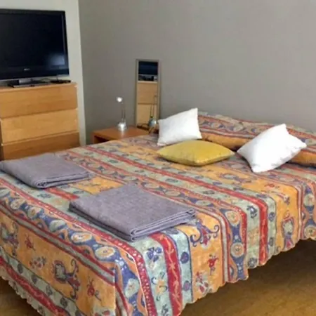Apartmán Cinecitta Free Wi-fi