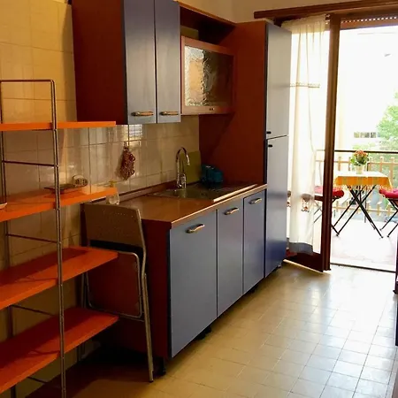 Cinecitta Free Wi-fi Apartmán Řím