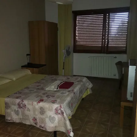 Apartmán Cinecitta Free Wi-fi